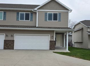 1344 13th St W, West Fargo, ND 58078