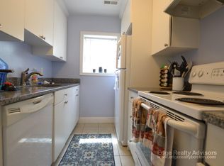 172 Newton St APT 4, Brighton, MA 02135