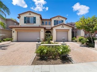 110 N Rose Blossom Ln, Anaheim, CA 92807