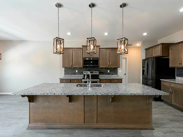391 Highpoints Rdg — Photo 4