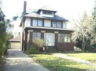 1143 W 7th St, Lorain, OH 44052