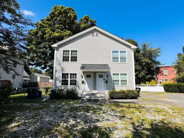 921 Dwight St, Holyoke, MA 01040