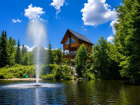 75 & 391 Percy View, Maidstone, VT 05905
