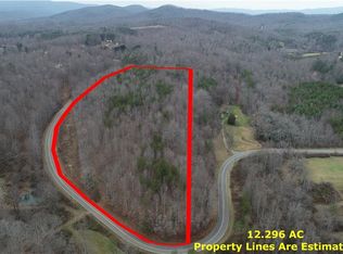 0 Haystack Rd., Dobson, NC 27017