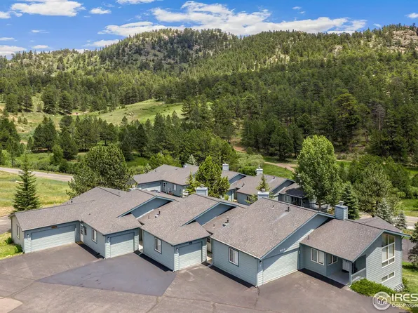 1861 Raven #H-3, Estes Park, CO 80517