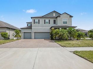 11701 Navajo Sandstone St, Riverview, FL 33579