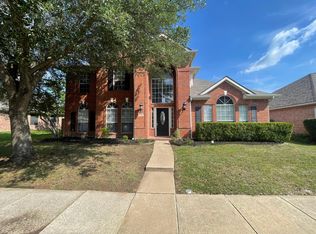 4707 Sunflower Dr, McKinney, TX 75070