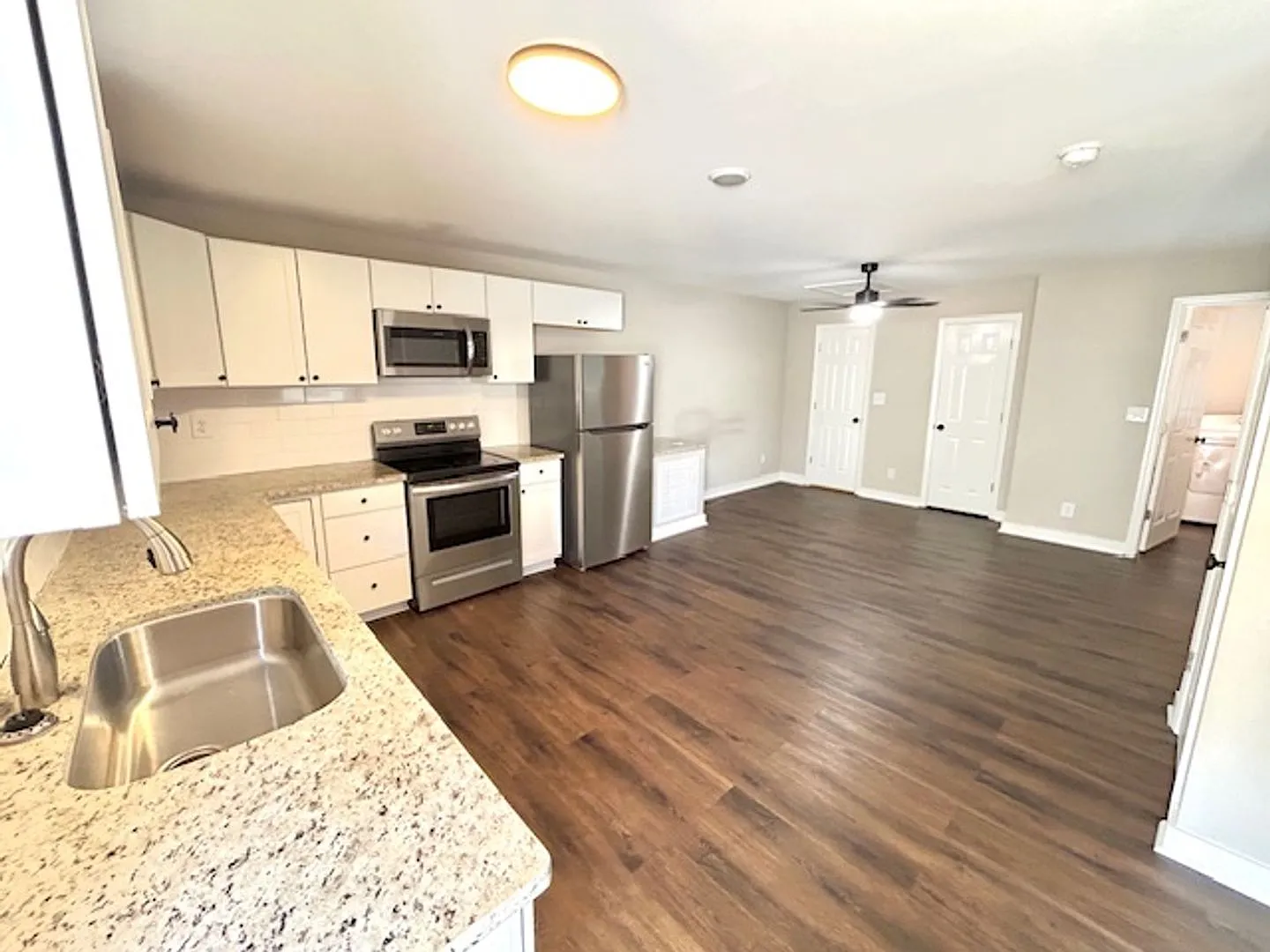 3803 McVay St — Photo 3