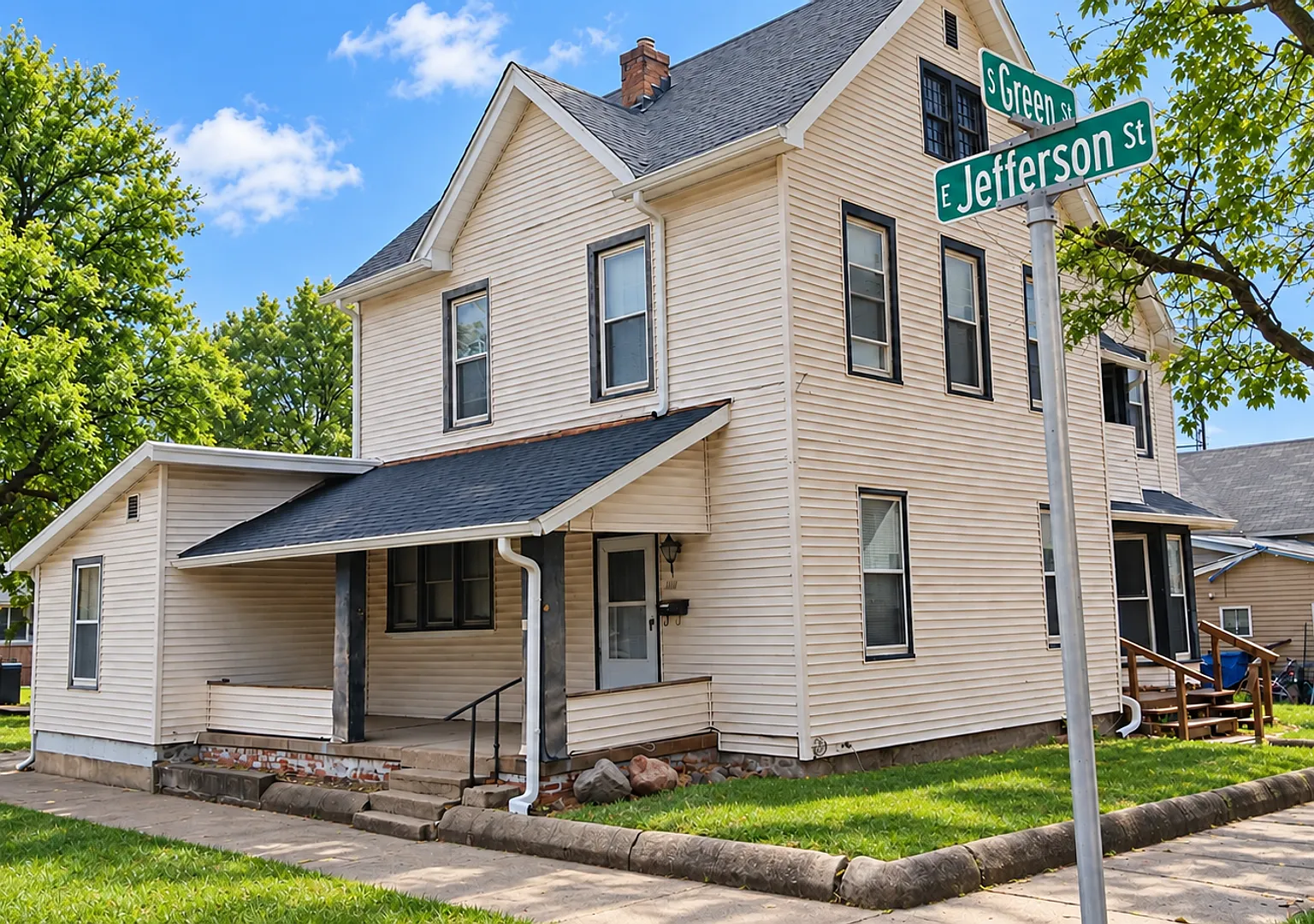 Jefferson-Green — Photo 2