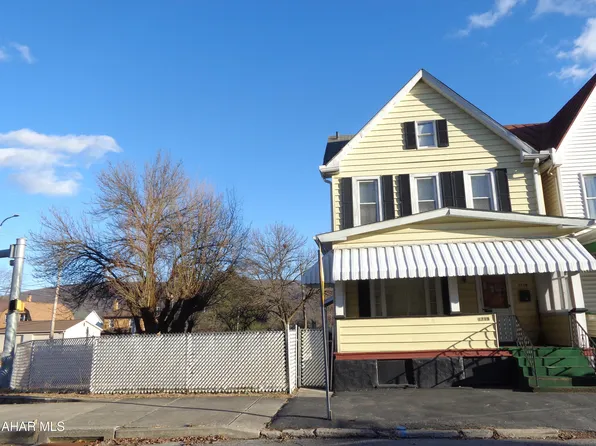 1719 1st Ave, Altoona, PA 16602