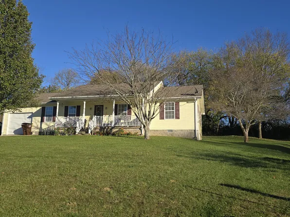 321 Tanner Cir, Stanford, KY 40484