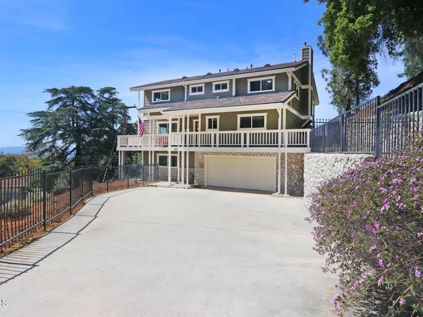 547 Norumbega Dr, Monrovia, CA 91016