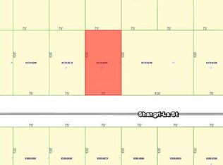 116 Shangri La St, Interlachen, FL 32148