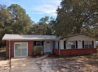 443 Ross Rd, Fort Walton Beach, FL 32547