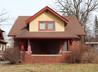 1111 Packard St, Ann Arbor, MI 48104