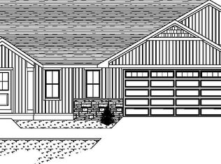 204 Black Cherry Ct, Shawano, WI 54166