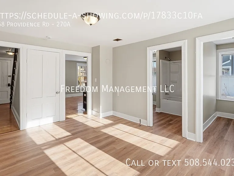 268 Providence Rd #270A — Photo 9