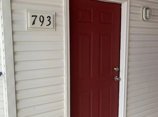 793 Milcrest Dr, Marysville, OH 43040
