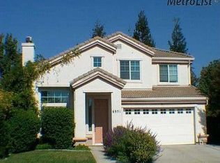 6951 Storia Way, Elk Grove, CA