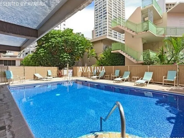 225 Kaiulani Ave #1106 — Photo 3