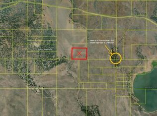 289949 Nka, Beatty, OR 97621