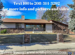 461 Elm Ave, Kuna, ID 83634