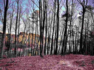 0 Tom Cobb Dr LOT 2, Hartwell, GA 30643