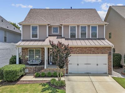 5025 Audreystone Dr, Cary, NC, 27518