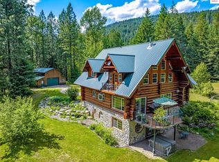 1198 Mountain View Dr, Sandpoint, ID 83864