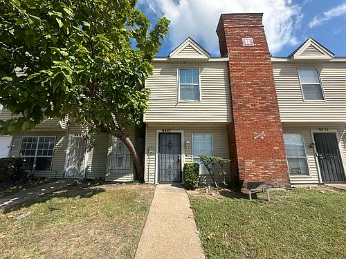 9447 Olde Towne Row Photo 1