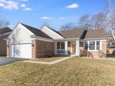 2013 Lyndhurst Ln, Aurora, IL, 60503