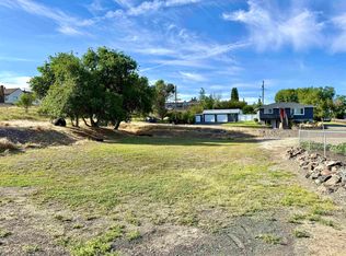 E 2nd Ave, Odessa, WA 99159