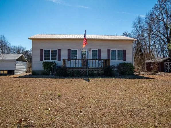 2059 Oakville Ln, Russellville, KY 42276