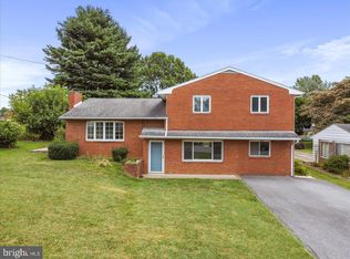 226 Woodpoint Ave, Hagerstown, MD