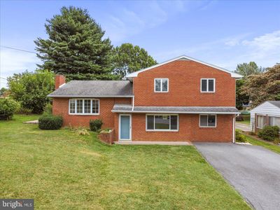 226 Woodpoint Ave, Hagerstown, MD, 21740