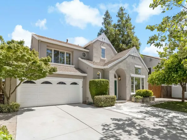 3046 Magnum Dr, San Jose, CA 95135