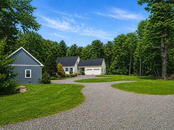 2 Prosper Way, York, ME 03902