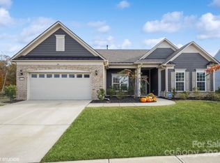 13722 Berkley Ave, Huntersville, NC 28078