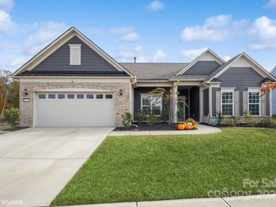 13722 Berkley Ave, Huntersville, NC, 28078