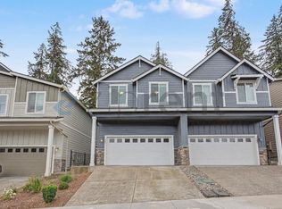 4231 Cloverhill Way, Ridgefield, WA 98642