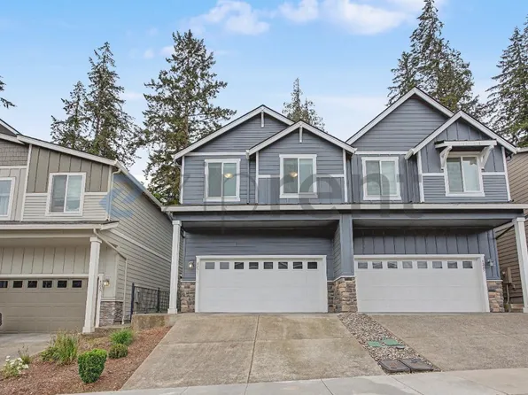 4231 Cloverhill Way, Ridgefield, WA 98642