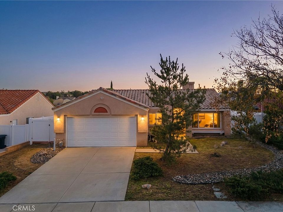 1st image of 44953 Camino Alamosa