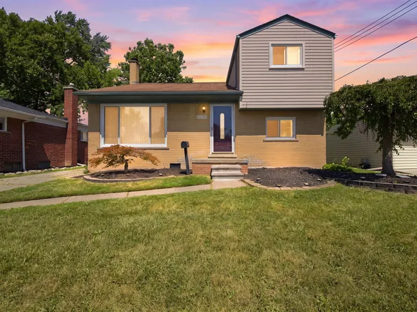 31040 Stephen Ave, Westland, MI 48185