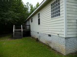 1047 County Line Rd, Gordon, GA 31031