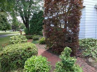 1197 Middle Rd, Rush, NY 14543