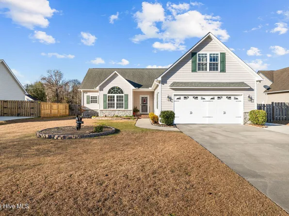 109 Fernie Lane, New Bern, NC 28560