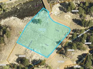 35 Black Hollow Rd, Bellvue, CO 80512