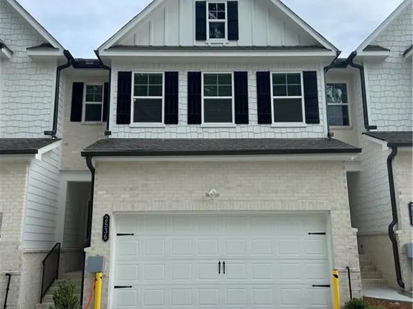 2536 States Ave, Doraville, GA 30360
