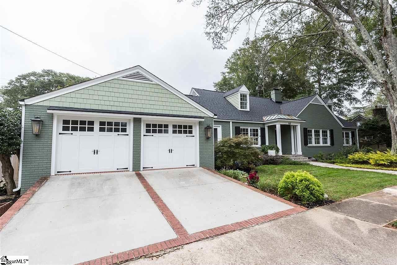117 Lanneau Dr, Greenville, SC 29605 Zillow