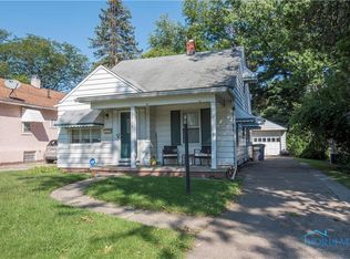 3714 Wallwerth Dr, Toledo, OH 43612